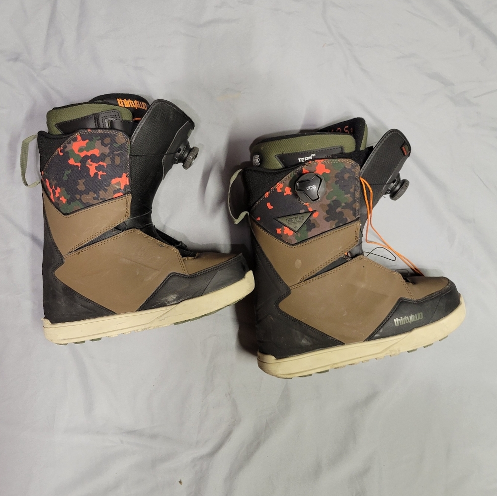 Thirtytwo Snowboard Boots